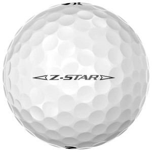 Srixon | Balles Z-Star