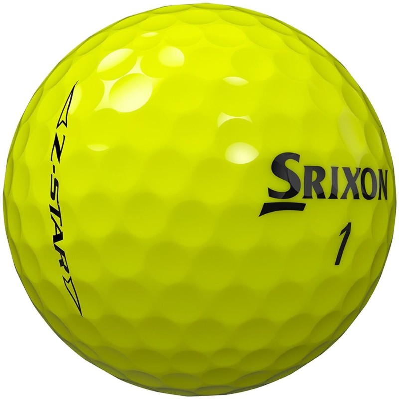 Srixon | Balles Z-Star