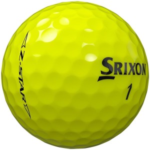 Srixon | Balles Z-Star