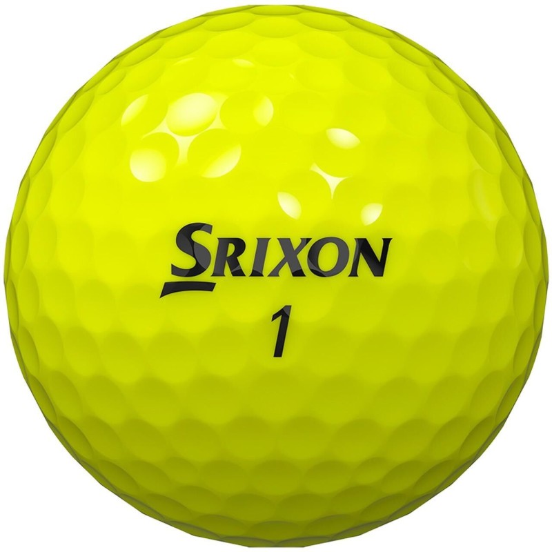 Srixon | Balles Z-Star