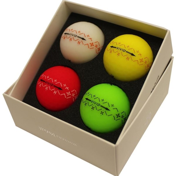 Volvik | Coffret Noël