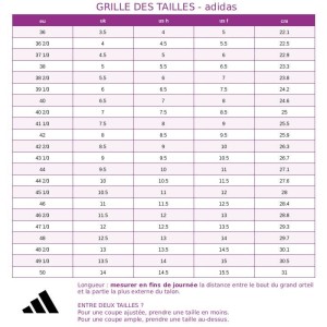 Adidas | Chaussures Codechaos 25