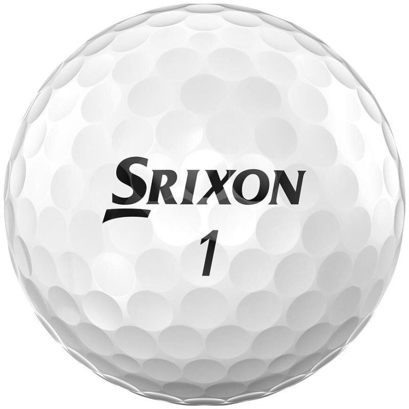 Srixon | Balles Z-STAR 2025