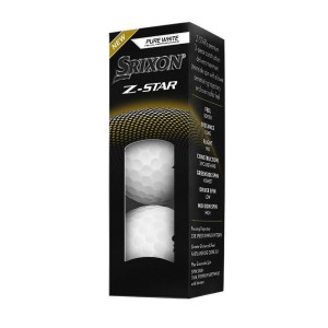 Srixon | Balles Z-STAR 2025