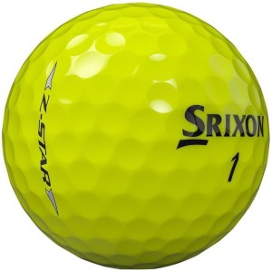 Srixon | Balles Z-STAR 2025
