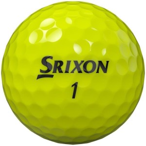 Srixon | Balles Z-STAR 2025