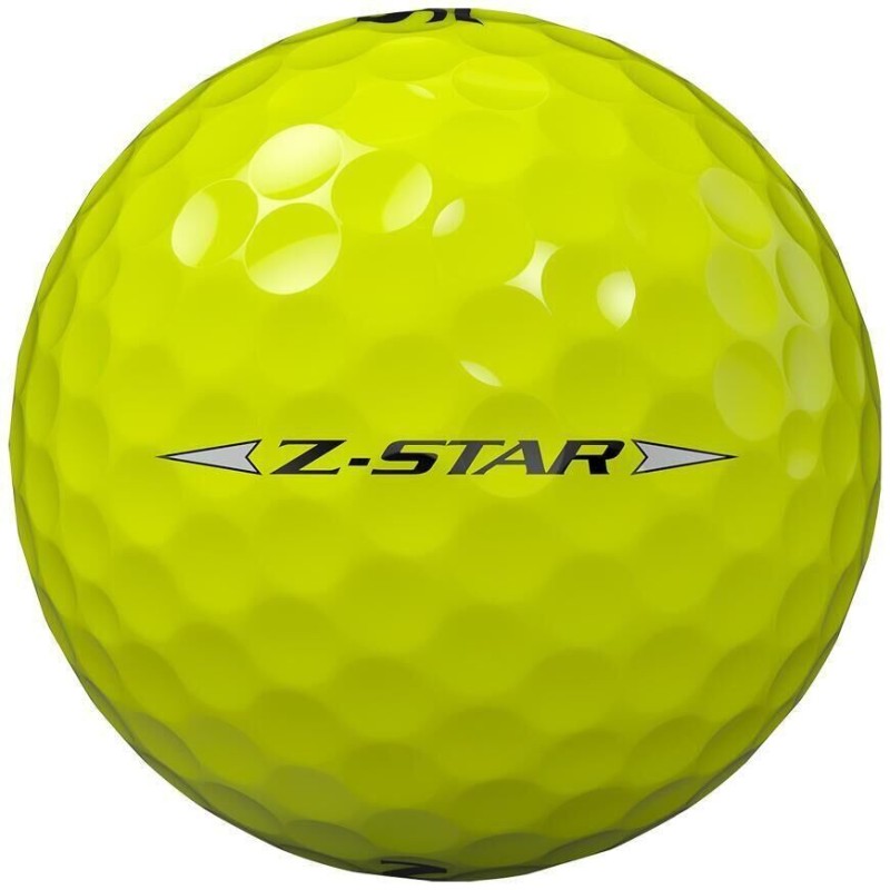 Srixon | Balles Z-STAR 2025