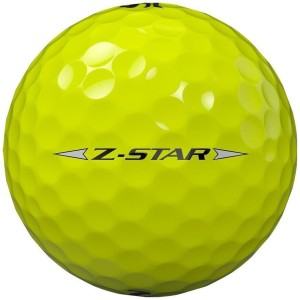 Srixon | Balles Z-STAR 2025