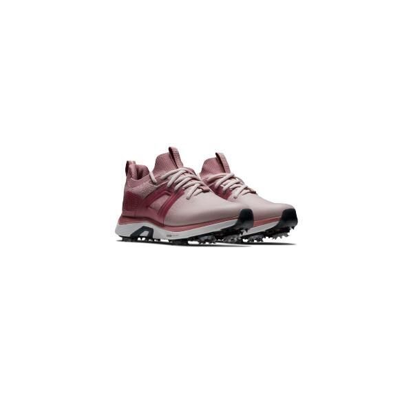 Footjoy | Chaussures Hyperflex - Rose