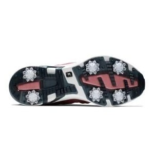 Footjoy | Chaussures Hyperflex - Rose