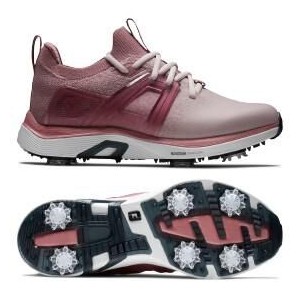 Footjoy | Chaussures Hyperflex - Rose