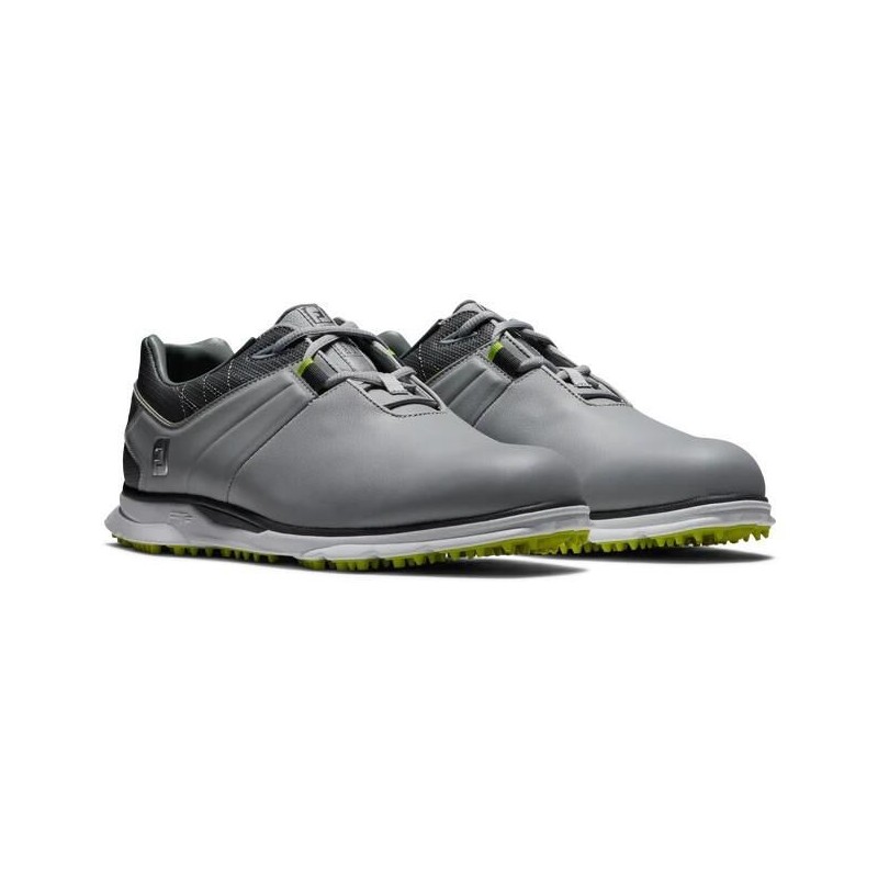 FootJoy | Chaussures Pro Sl Gris / Anthracite