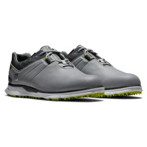 FootJoy | Chaussures Pro Sl Gris / Anthracite