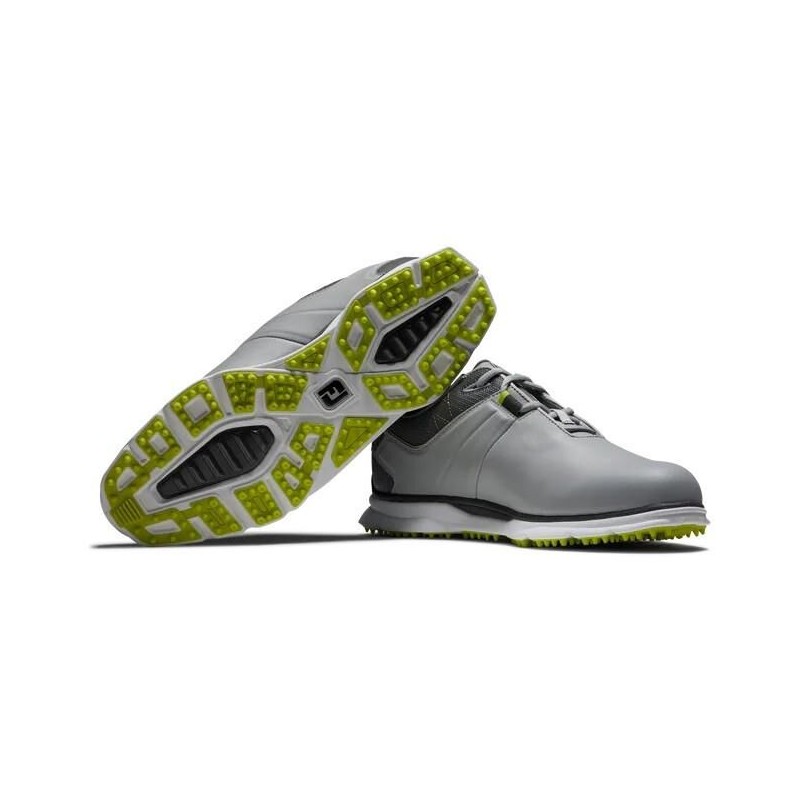 FootJoy | Chaussures Pro Sl Gris / Anthracite