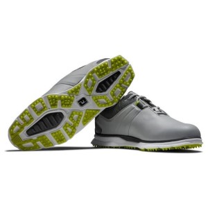 FootJoy | Chaussures Pro Sl Gris / Anthracite