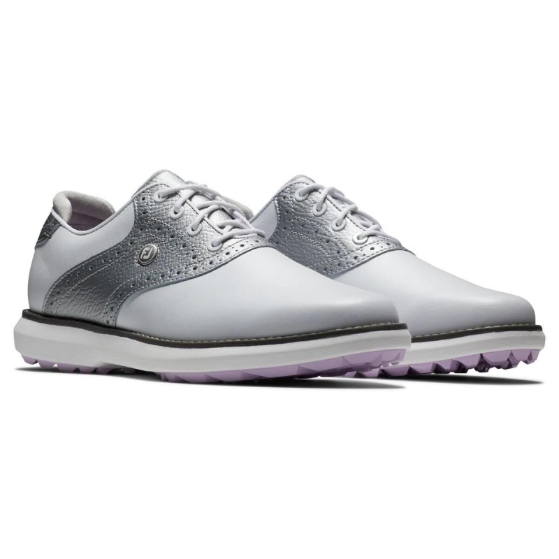 Footjoy | Chaussures Traditions Spikeless Femme