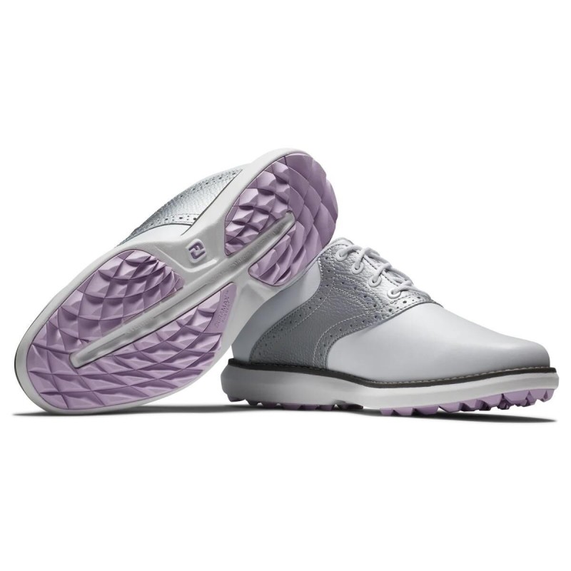 Footjoy | Chaussures Traditions Spikeless Femme