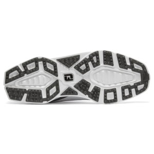 Footjoy | Chaussures de golf UltraFit BOA Blanc/Gris