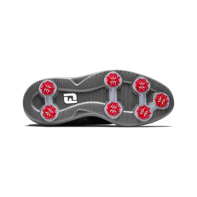 Footjoy | Chaussures Traditions Noir