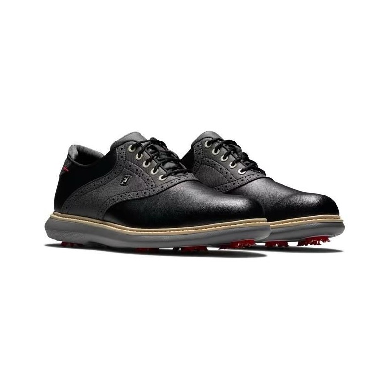 Footjoy | Chaussures Traditions Noir