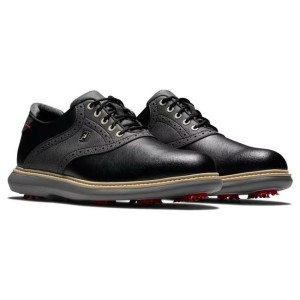 Footjoy | Chaussures Traditions Noir