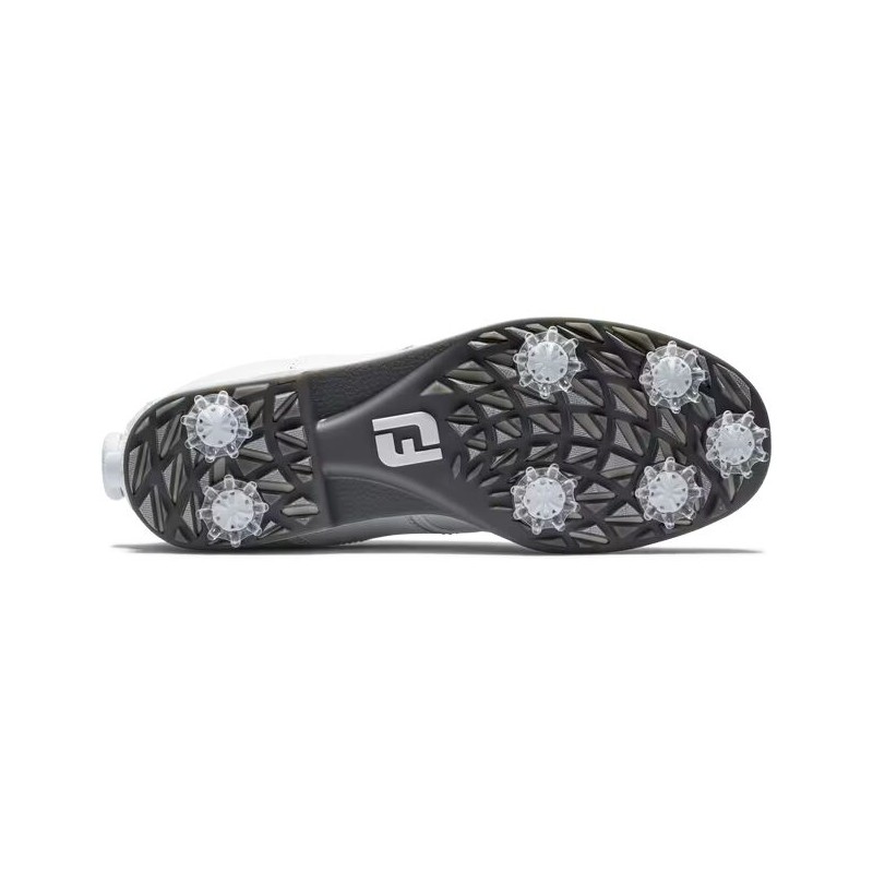 Footjoy | Chaussures Premiere Series Bel Air BOA Blanc Femme