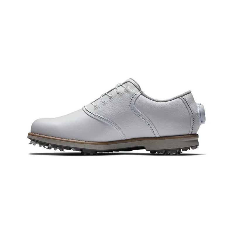 Footjoy | Chaussures Premiere Series Bel Air BOA Blanc Femme