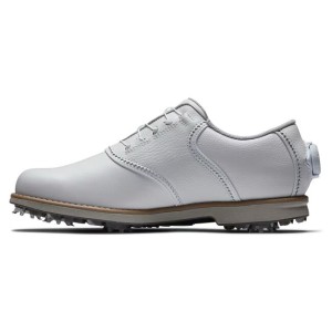 Footjoy | Chaussures Premiere Series Bel Air BOA Blanc Femme
