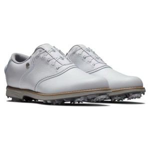 Footjoy | Chaussures Premiere Series Bel Air BOA Blanc Femme