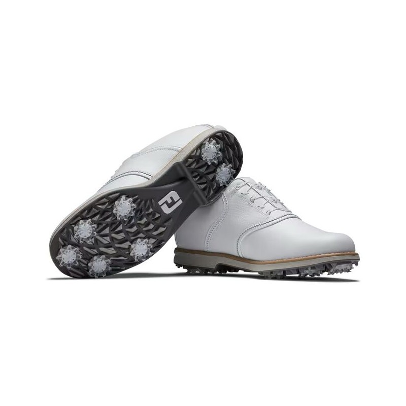 Footjoy | Chaussures Premiere Series Bel Air BOA Blanc Femme