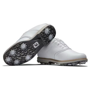 Footjoy | Chaussures Premiere Series Bel Air BOA Blanc Femme