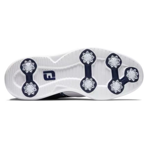 Footjoy | Chaussures Traditions Camo Bleu