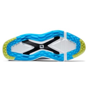 Footjoy | Chaussures Pro/SLX Carbon Blanc/Noir/Multicolore