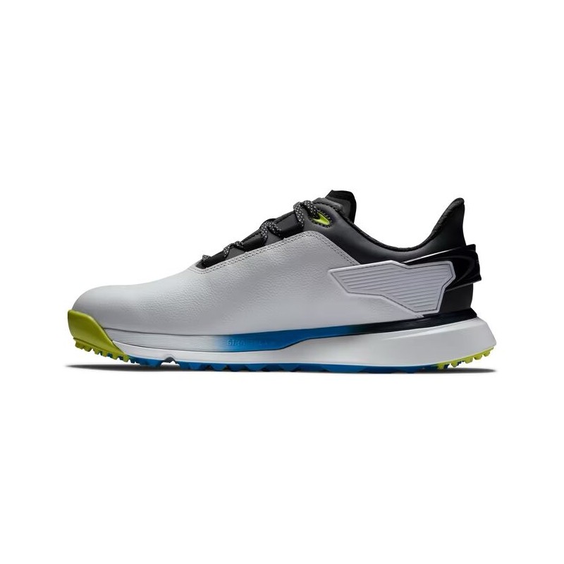 Footjoy | Chaussures Pro/SLX Carbon Blanc/Noir/Multicolore