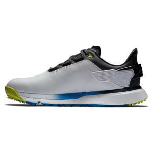 Footjoy | Chaussures Pro/SLX Carbon Blanc/Noir/Multicolore