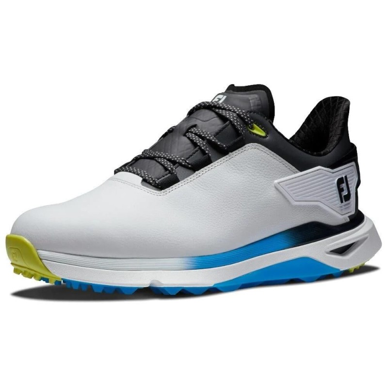 Footjoy | Chaussures Pro/SLX Carbon Blanc/Noir/Multicolore