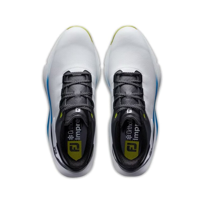 Footjoy | Chaussures Pro/SLX Carbon Blanc/Noir/Multicolore