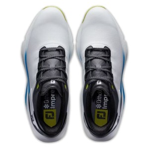 Footjoy | Chaussures Pro/SLX Carbon Blanc/Noir/Multicolore