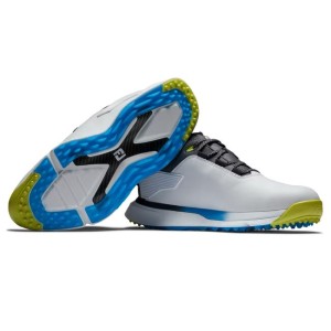 Footjoy | Chaussures Pro/SLX Carbon Blanc/Noir/Multicolore