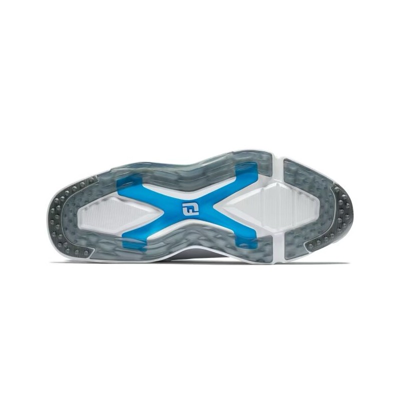 Footjoy | Chaussures Pro/SLX Blanc/Blanc/Gris