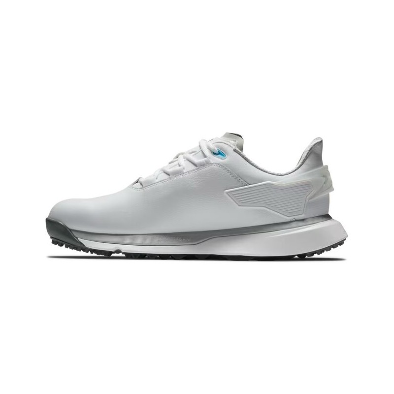 Footjoy | Chaussures Pro/SLX Blanc/Blanc/Gris