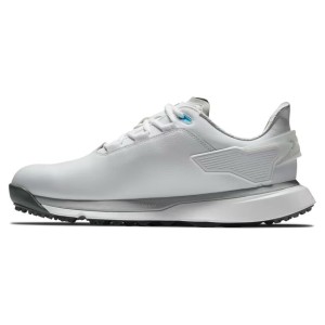 Footjoy | Chaussures Pro/SLX Blanc/Blanc/Gris