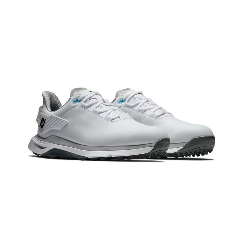 Footjoy | Chaussures Pro/SLX Blanc/Blanc/Gris