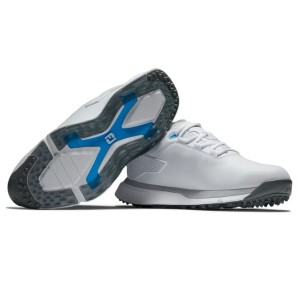 Footjoy | Chaussures Pro/SLX Blanc/Blanc/Gris
