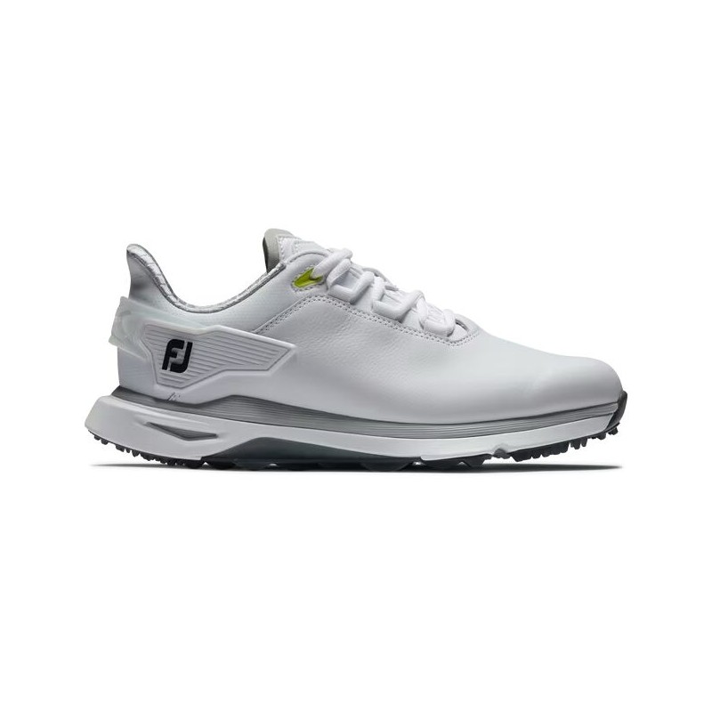 Footjoy | chaussures Pro/SLX Femme Blanc/Blanc/Gris
