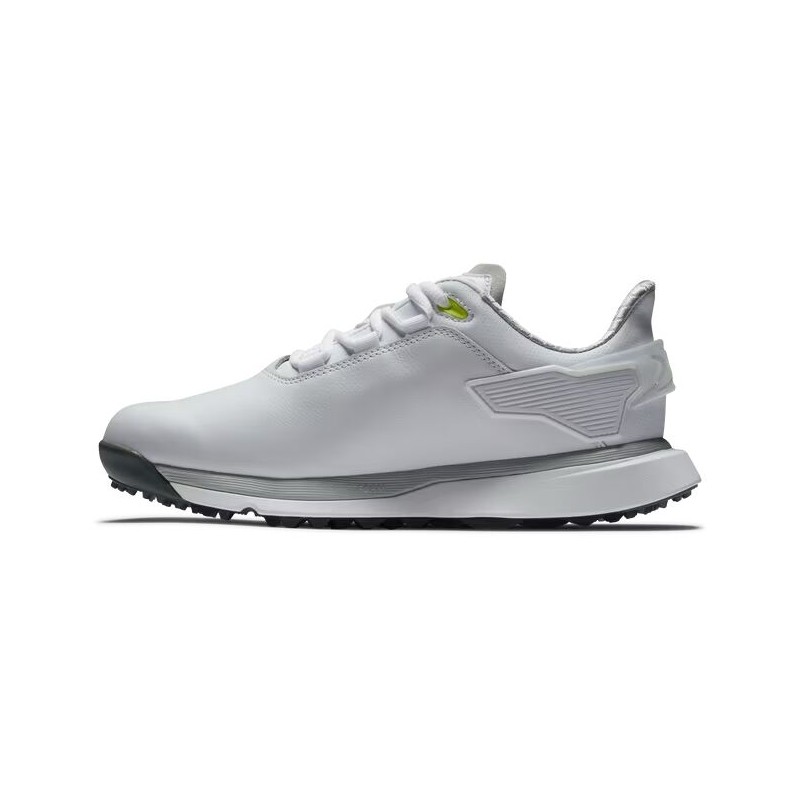 Footjoy | chaussures Pro/SLX Femme Blanc/Blanc/Gris