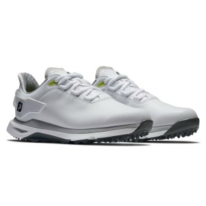 Footjoy | chaussures Pro/SLX Femme Blanc/Blanc/Gris