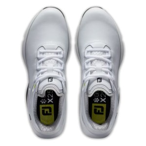 Footjoy | chaussures Pro/SLX Femme Blanc/Blanc/Gris
