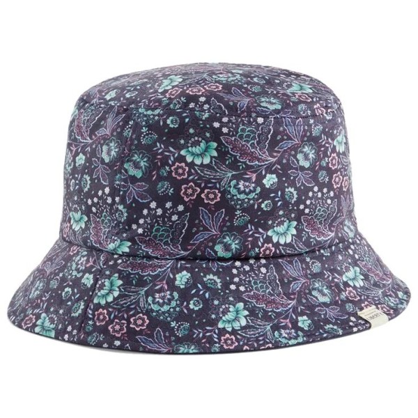 Bob Puma X Liberty Bucket Hat Bright White ⎥La Route du Golf