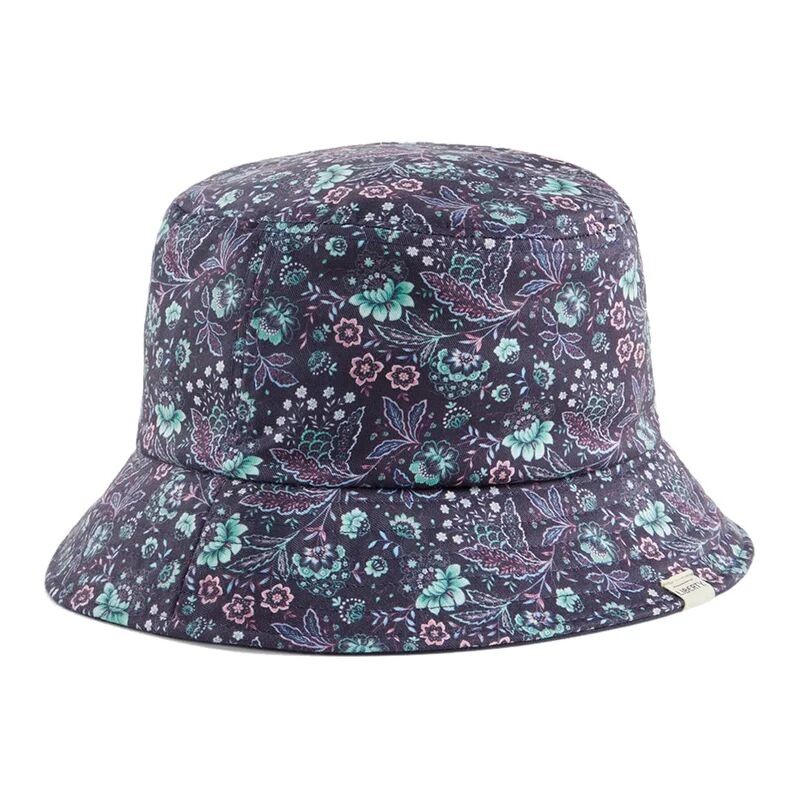 Bob Puma X Liberty Bucket Hat Bright White ⎥La Route du Golf